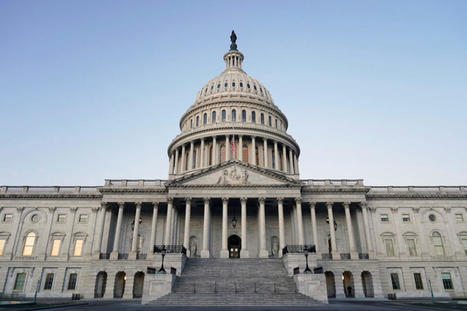 Congress passes law banning non-disclosure agreements in sexual harassment cases - PBS.org | Operation Oya | Scoop.it