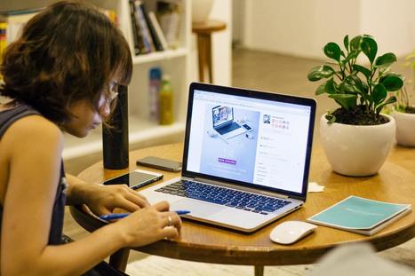 7 Remote Learning Strategies That Work | Information and digital literacy in education via the digital path | Scoop.it