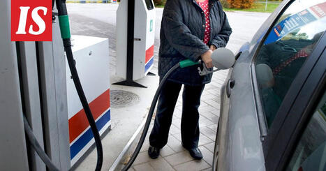 Tuntematon lähde täydensi Teboilin tankkeja | 1Uutiset - Lukemisen tähden | Scoop.it