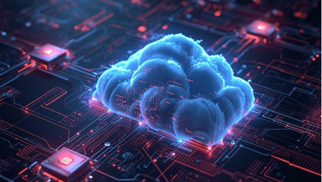 Loi SREN : le d&eacute;cret attendu qui red&eacute;finit les r&egrave;gles du cloud pour les administrations | Veille #Cybers&eacute;curit&eacute; #DCIT Conseil | Scoop.it