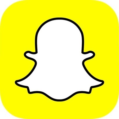 Snapchat uncovers Discover | Public Relations & Social Marketing Insight | Scoop.it
