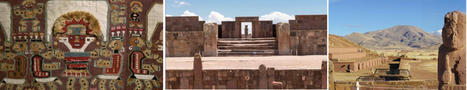 .@bbcmundo ::: C&oacute;mo desapareci&oacute; la #civilizaci&oacute;n de los #TIWANAKU conocida como la &laquo;&nbsp;#CULTURA_MADRE&nbsp;&raquo; de Am&eacute;rica del Sur&hellip; por @cjorgaz, Cristina J. Orgaz. &ndash; | Le BONHEUR comme indice d'&eacute;panouissement social et &eacute;conomique. | Scoop.it