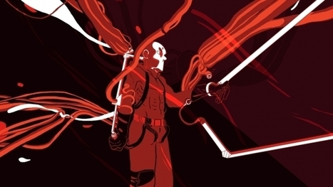 Inferno – Créatures hommes-robots - Louis-Philippe Demers & Bill Vorn - 14/04 > 15/04 | Stereolux Nantes | Digital #MediaArt(s) Numérique(s) | Scoop.it