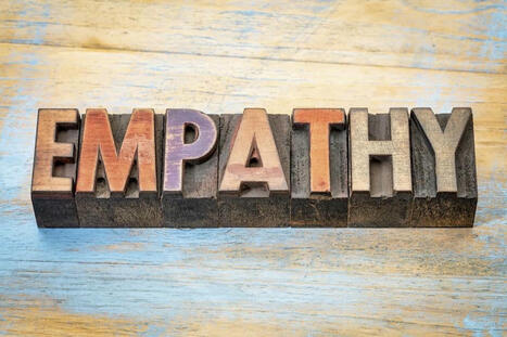 Empathy Gone Wrong | Empathy Movement Magazine | Scoop.it