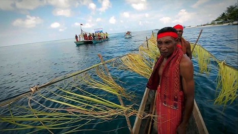 VIDEO: The Global Partnership for #Oceans  ~  A precious environment* | OUR OCEANS NEED US | Scoop.it