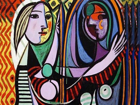 Quiz Power: What Famous Painting Are You?via @Curagami | Curation Revolution | Scoop.it