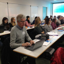 Multiplying interactions: iTILT workshop in Nice, January 2016 | Moodle and Web 2.0 | Scoop.it
