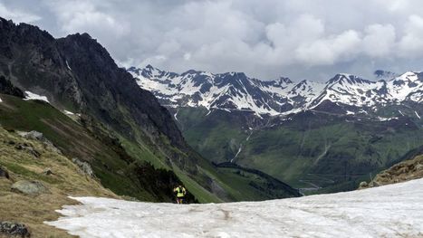 [Sécurité] Comment gérer les risques du trail en montagne ? | Vallées d'Aure & Louron - Pyrénées | Scoop.it