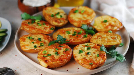 Oubliez le gratin dauphinois : les pommes de terre croisillons deviennent l'accompagnement phare de l'&eacute;t&eacute; 2026 | Hobby, LifeStyle and much more... (multilingual: EN, FR, DE) | Scoop.it