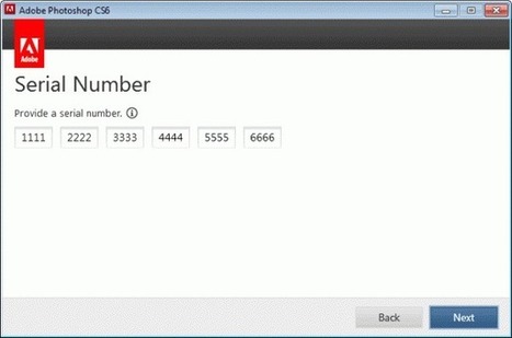 Adobe Photoshop Cc 16 Crack Plus Serial Numbe