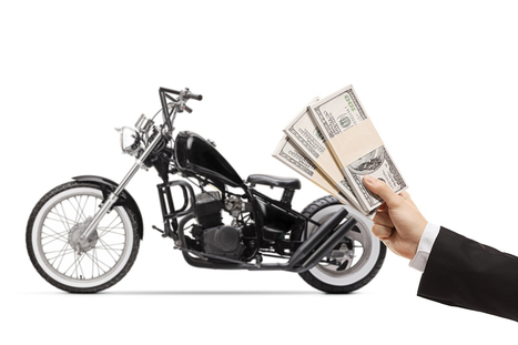 What Is the Process for Claiming Damages in a Motorcycle Crash? | Dolman Law Group Accident Injury Lawyers, PA | Personal Injury Attorney News | Scoop.it