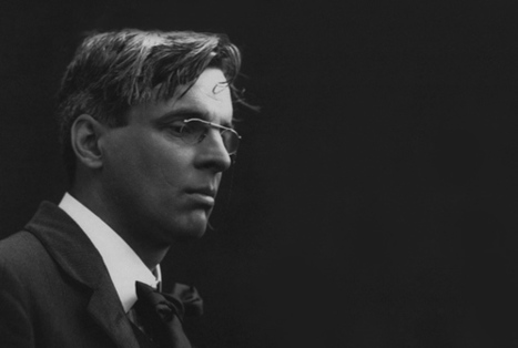 W. B. Yeats Easter 1916  |  RTÉ – Poem for Ireland shortlist | The Irish Literary Times | Scoop.it