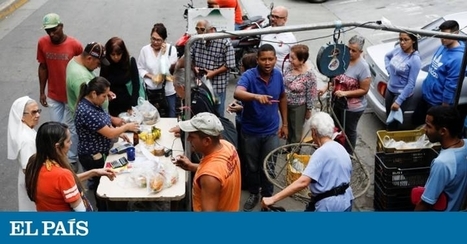 Malnutrition in Venezuela: Venezuelans going to bed hungry as food crisis deepens | AM&Eacute;RIQUES | Scoop.it