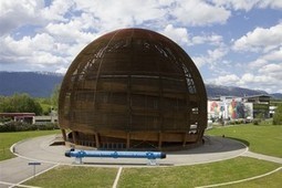 Le CERN adosse ses bases de données à du stockage NetApp | Cybersécurité - Innovations digitales et numériques | Scoop.it