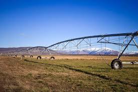 La Nouvelle-Z&eacute;lande pr&eacute;voit de nouvelles taxes sur l'eau | Elevage et environnement | Scoop.it