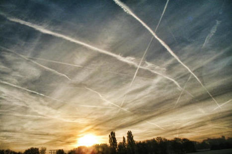 Pourquoi les chemtrails n’existent pas | Toxique, soyons vigilant ! | Scoop.it