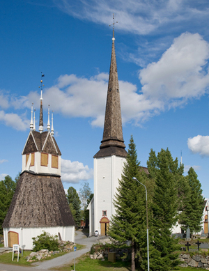 Tornio ja Merilappi | 1Uutiset - Lukemisen t&auml;hden | Scoop.it