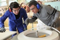 France. D’autres moyens de formations privilégiés dans les PME | Nouvelles brèves FTP - News in brief VET | Scoop.it