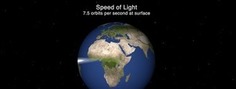 Por qué viajar a la velocidad de la luz es teóricamente imposible | Partido Popular, una visión crítica | Scoop.it