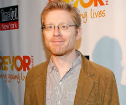 Anthony Rapp Goes To The Dark Side With New Film, “Grind.” | LGBTQ+ Movies, Theatre, FIlm & Music | Scoop.it