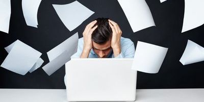 Burn-out : les symptômes d'un mal méconnu | Bien être,santé, vitalité, environnement | Scoop.it