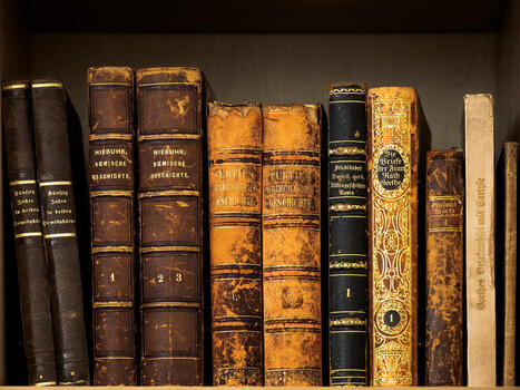 Une IA explore la m&eacute;moire mol&eacute;culaire des livres anciens | La Biblioth&egrave;que de l'&Eacute;cole nationale des chartes-PSL vous accompagne dans la pr&eacute;paration aux concours | Scoop.it
