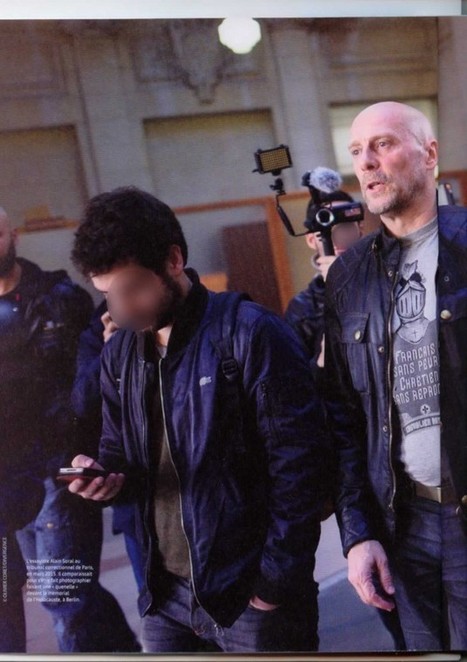 Le journal Causette "plonge dans la complosph&egrave;re"... et s'y noie | ACTUALIT&Eacute; | Scoop.it