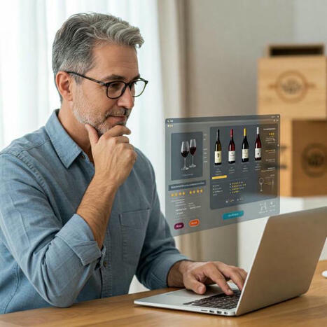 La inteligencia artificial redefine el comercio electrónico en España según las nuevas demandas de los consumidores | Marketing | Scoop.it