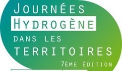 Afhypac - Journées Hydrogène dans les territoires à Marseille les 10 et 11 juillet 2019 | Créativité et territoires | Scoop.it