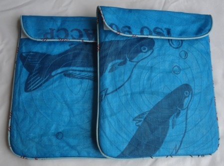 Eco Friendly I PAD Covers,ethically handcrafted | Eco-Friendly Messenger Bags By Disabled Home Based Workers. | Scoop.it
