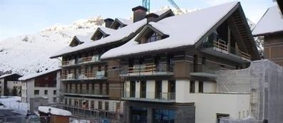 Orascom-Verlust: Sawiris &uuml;bernimmt wieder das Ruder (Andermatt, Schweiz) | Destination Management Issues | Scoop.it
