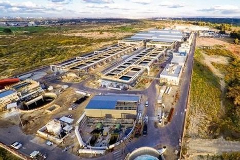 Israel Proves the Desalination Era Is Here | SoRo class | Scoop.it