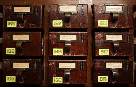 The Future Of Open Access: Why Has Academia Not Embraced The Internet Revolution? - Forbes | ED 262 Institutional Discrimination | Scoop.it
