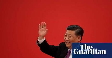 China tells government offices to remove all foreign computer equipment | Digital Sovereignty & Cyber Security | Scoop.it