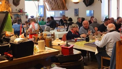 L'été dans l'Aude : découvrez une gastronomie locale à l'auberge du dominicain | Hébergements et restaurants en Occitanie | Scoop.it