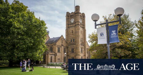 Victorian year 12 leavers increasingly choosing to go to university | The Student Voice | Scoop.it