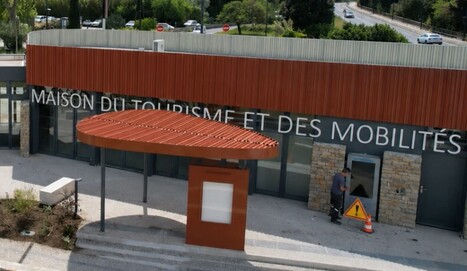 Les offices de tourisme, prescripteurs de d&eacute;placements plus durables | Tourisme durable | Scoop.it