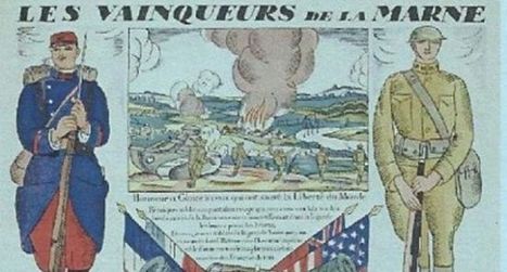 «La Guerre de 14- 18» exposée pendant deux jours - ladepeche.fr | Autour du Centenaire 14-18 | Scoop.it