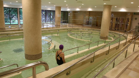 "&Ccedil;a a impact&eacute; l&rsquo;ensemble de la profession"&nbsp;: pourquoi les stations thermales font face &agrave; une baisse des r&eacute;servations | Professionnels du tourisme du Grand Auch C&oelig;ur de Gascogne | Scoop.it