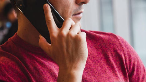 AI &lsquo;voice cloning&rsquo; scams are on the rise. Here&rsquo;s how to protect yourself | AI in Education #AIinED | Scoop.it