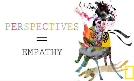 Empathy and Global Stewardship: The Other 21st Century Skills | Voices in the Feminine - Digital Delights | Scoop.it