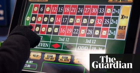 Delays to FOBT curbs will cost Treasury more than £100m – report | UK news | The Guardian | Microeconomics: IB Economics | Scoop.it