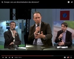 Énergie : vers une décentralisation des décisions ? – Énergie – Environnement-magazine.fr | architecture, urbanisme, environnement, paysage, énergie, territoires... : le fil d'actu de la FNCAUE | Scoop.it