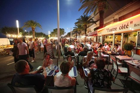 Tourisme : oui aux vacances plus courtes ! - Europe1.fr - Economie | Le tourisme pour les pros | Scoop.it