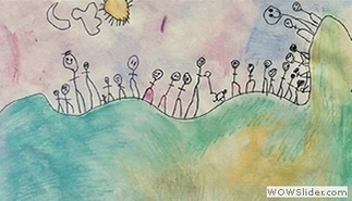 Prejudice. No Way! Anti-prejudice activites for years K-3 | Asia and Australia's engagement with Asia | Scoop.it
