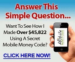 Great Tips For Creating Mobile Marketing Campaigns That People Want To Share | Mobile Business News | Scoop.it