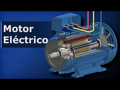Motores eléctricos | tecno4 | Scoop.it