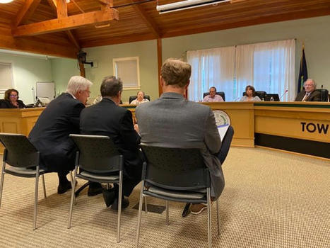 20 June 2023 Planning Commission Meeting Summary: Second Salvo of "Newtown Zoning Armageddon(tm)!" | Newtown News of Interest | Scoop.it