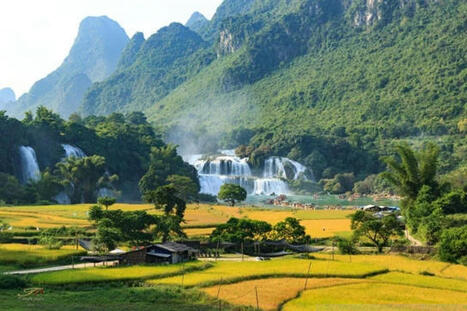 Many Vietnamese travellers prefer long domestic trip this summer | South Korean & VietnameseTravellers | Scoop.it