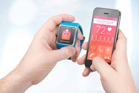 30 Amazing Mobile Health Technology Statistics [2023 Update] | M-HEALTH  By PHARMAGEEK | Scoop.it